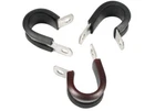 Big End Performance 65002 1/2 In. I.d. Insulated Clamps, 15 Pack New. Price: $18.07.