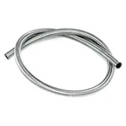 Deatschwerks Double Braided Chlorinated Polyethylene Hose New. Price: $26.00.