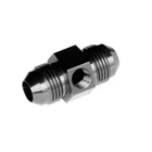 Redhorse 9190-08-2; To Union Black -08AN Male W/ 1/8 In. Npt Port New. Price: $18.66.
