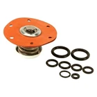 Acdelco W0133-1953546-ACD Professional Fuel Injection Pressure Regulator New. Price: $117.30.