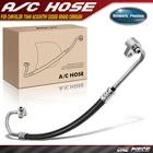 Discharge Hose Line For Dodge Grand Caravan Chrysler Town & Country 08-10 New. Price: $23.39.