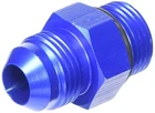 Red Horse Performance 92008081 Port Adapter New. Price: $22.58.