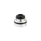 Kyb Rear Shock Seal Head 46MM/18MM W/ Lock 06-23 Yam YZ125-250 F/x/gasgas/rieju New. Price: $85.89.