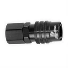 Jiffy-tite 51310J Quick-connect Fitting Socket Straight -10 An Female Thread New. Price: $92.36.