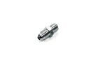Fragola 581604 Anx 1/8 Npt Pipe Straight Adapter Fitting Steel New. Price: $10.14.