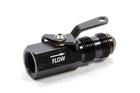 Fragola 961008-BL #8 Shut Off Valve Black Female Inlet/male Outlet New. Price: $60.99.
