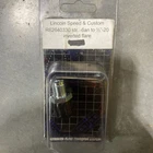 Russell Performance 640330 Inverted Flare Adapter New. Price: $15.74.