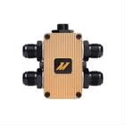 Mishimoto Inline Oil Thermostat Mmop-extfc New. Price: $166.95.