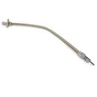 Rpc Automatic Transmission Dipstick R5104; Braided For Chevy TH350/400 New. Price: $94.60.