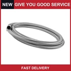 Fuel Line Hose AN-12 12FT 0.69"ID 0.94"OD 1PCS For Car New. Price: $66.79.