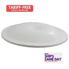 Dirt Defender 5012WHT, One White Plastic Air Cleaner Top 14IN Performance. Price: $55.41.