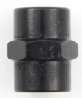 Fragola Performance Systems 491003-BL 3/8 Fpt Coupler Black New. Price: $10.80.