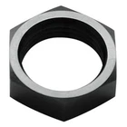 Vibrant Bulkhead Nut 8AN Aluminum New. Price: $24.19.