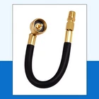 For Jiffy Feldmann Ice Fishing Auger Drill Gen 1 & Fuel Tank 4352 Propane Hose New. Price: $29.99.