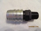 Jiffy-tite 51508P 5000 Series Quick-connect Fluid Fitting New. Price: $40.00.