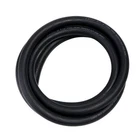 Lokocar 1/4 Inch Fuel Hose Line Push Lock Nbr Rubber Sae 30R7 5FT 300PSI Black New. Price: $14.99.