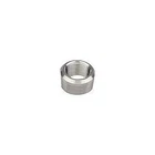Xrp 3/4 Npt Female Alum Weld Bung Recessed Flange Fit New. Price: $25.44.