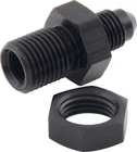 Allstar Performance Thru-frame Bulkhead Fitting -4 To 3/16" Inverted Flare 50105 New. Price: $10.99.