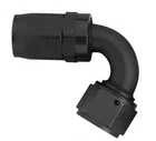 Aeroquip FCM4045 Aqp Hose Fitting -12AN Size 120-DEG Elbow Swivel Aluminum New. Price: $59.58.