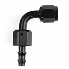 Speedfx 520490BK -4AN Blk Push-on Hose End New. Price: $13.99.