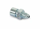 Earls Plumbing 989548ERL Steel An To Inverted Flare Tubing Adapter New. Price: $39.46.
