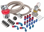 Jegs 100804 Fuel Pump & Regulator Install Kit Includes: New. Price: $422.99.