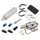 Speedway Motors High Performance Ls Engine Swap Fuel Filter Regulator & Pump Kit New. Price: $222.99.