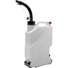 Risk Racing EZ3 Utility Jug Gal Blk Spout/ Mount 14209 New. Price: $83.86.