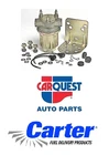 Electric Fuel Pump Gas Or Diesel 12 Volt 4PSI-7.5PSI 55.7GPH 75GPH New. Price: $69.99.