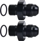 Evil Energy 6AN Male Flare To M12 X 1.5MM Metric Fitting Adapter Aluminium New. Price: $21.68.