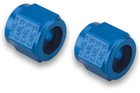 Earls Plumbing 581803ERL Aluminum Tube Nut New. Price: $30.28.