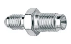 Fragola -3AN X 10 1.0MM Brake Adapter Steel New. Price: $21.99.