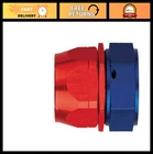 10AN Straight Hose End Fitting High-performance Fluid Transfer Connector New. Price: $46.99.
