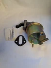 Mechanical Fuel Pump Carter M6104 New. Price: $22.99.
