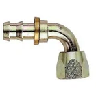 Aeroquip FBM1441 Steel 90 Degree Socketless Hose End -4 An To New. Price: $34.39.