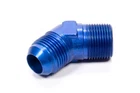 Fragola Performance Systems 482311 45 Degree Adapter Fitting #10 X 3/8 Mpt New. Price: $32.64.