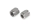 Earls Plumbing SS581804ERL Stainless Steel Tube Nut New. Price: $31.60.