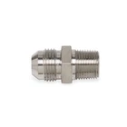 Earls SS981662ERL Straight -6 An Male To 1/8 Inch Npt New. Price: $36.99.