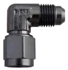 Fragola Performance Systems 498106-BL -12 Female Flare 90 Black New. Price: $43.99.