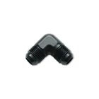 Vibrant Flare Union Fitting 16AN 90 Degree Aluminum New. Price: $68.39.