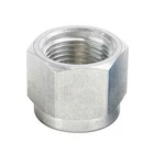 AN12 Female Aluminum Weld Bung New. Price: $17.99.