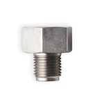 Earls 00121ERL Universal Natural Finish Stainless Steel Adapter Hardline Reducer New. Price: $35.82.