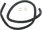 Balls Fuel Petcock Hose & Clamp Kit (FS00033) New. Price: $95.90.