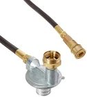 Products MEGR-153-36QDP Portable Grill Adapter To Disp Bott New. Price: $85.14.