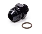 Fragola -12AN X 3/4 16 (8) Radius Fitting Oin Ring Black New. Price: $35.80.