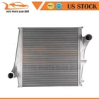 New Aluminum Charge Air Cooler For 1998-1999 Volvo Vn 10.8L 2403-003. Price: $1137.32.