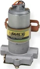 New Earls 97 Gph Electric Fuel PUMP,7 PSI,3/8" Npt Inlet & Outlet,bracket,gas. Price: $101.95.
