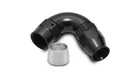 Vibrant Performance 28212 120 Degree High Flow Hose End Fitting Ptfe Lined New. Price: $61.99.