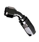 Aeromotive 15657 Hose End -10 45 Degree New. Price: $75.19.