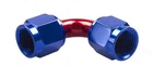 Redhorse 8190-08-1 An Female To Swivel Coupling -90 Deg-red&blue New. Price: $19.70.